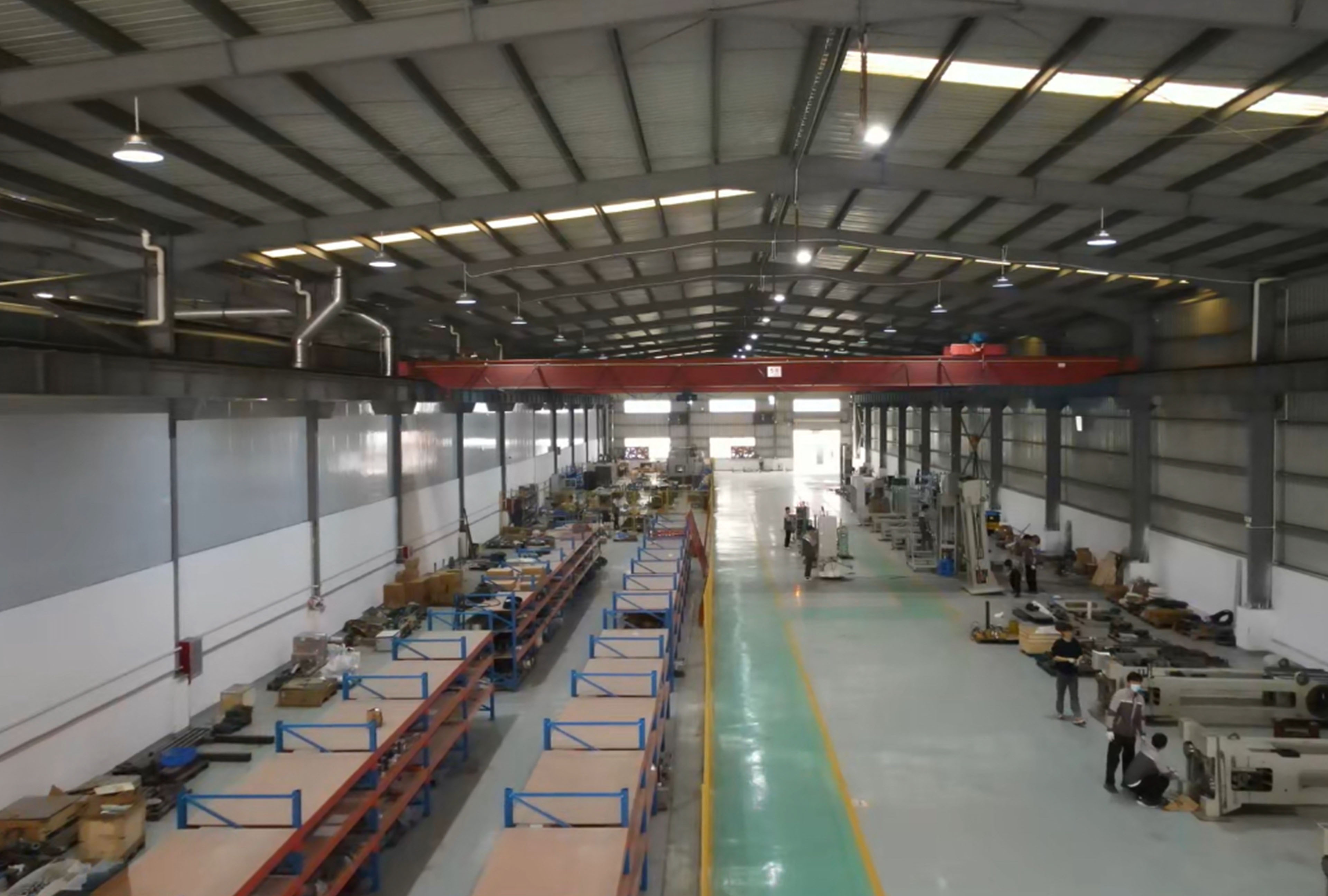 东莞市煜昇精机科技有限公司